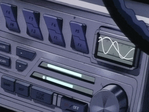 On-device audio AI