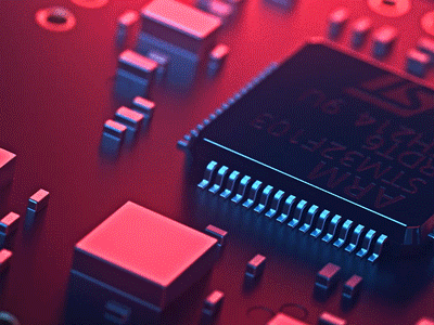 Raspberry Pi edge AI